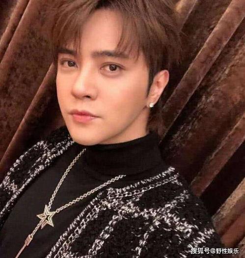 罗志祥最新微博爆料,揭秘娱乐圈惊人内幕！  第2张