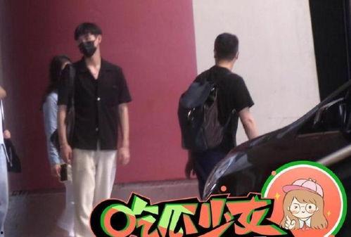 张小寒最新爆料路透,路透最新动态揭秘