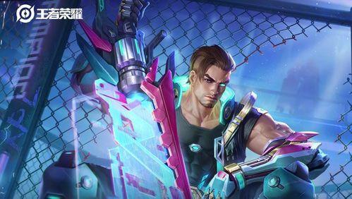 手游卡莎皮肤爆料视频,炫酷特效，视觉盛宴  第3张