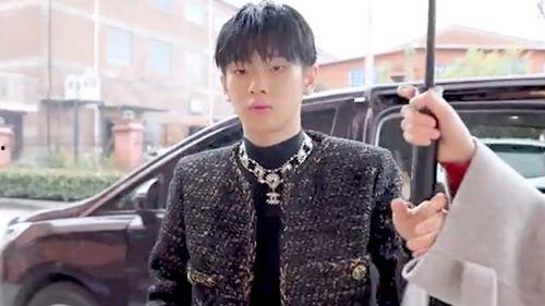 娱乐爆料周震南视频,娱乐爆料引发网友热议  第2张