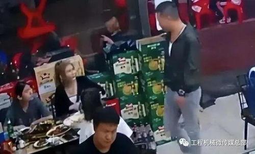 唐山打架爆料视频最新情况,真相大白，警方介入调查  第3张